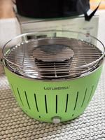 Lotusgrill Original Baden-Württemberg - Bahlingen Vorschau