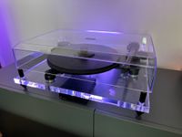 Pro-Ject Perspective Anniversary Plattenspieler Nordrhein-Westfalen - Bocholt Vorschau