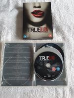 True Blood Staffel 1 / 2 DVD / englisch Nordwestmecklenburg - Landkreis - Herrnburg Vorschau