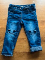 Thermojeans C&A Gr.92 Rheinland-Pfalz - Ludwigshafen Vorschau