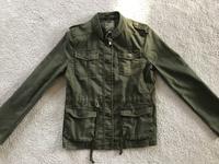 Jacke Gr. 38 von S. Oliver; grün-NEU! Brandenburg - Kleinmachnow Vorschau