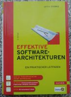 Gernot Starke: Effektive Softwarearchitekturen * 6. Auflage Dresden - Gorbitz-Ost Vorschau