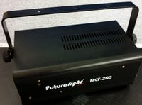Futurelight MCF-200 DJ Lichteffekt in original Verpackung Nordrhein-Westfalen - Wetter (Ruhr) Vorschau