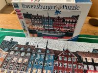 Ravensburger Puzzle 1000 Teile Kopenhagen ❣️ink. Versand Nordrhein-Westfalen - Dormagen Vorschau