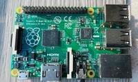 Raspberry Pi Model B+ V1.2 Baden-Württemberg - Mutlangen Vorschau