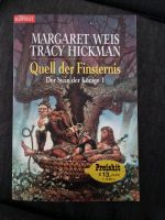 Quell der Finsternis - Stein der Könige 1 - Weis/Hickmann Baden-Württemberg - Calw Vorschau