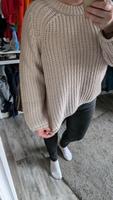 Neuer Strickpullover von H&M Nordrhein-Westfalen - Dörentrup Vorschau