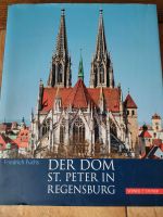 Der Dom St. Peter in Regensburg Bayern - Abensberg Vorschau