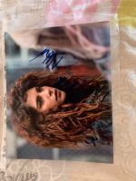 Nadia Hilker Autogramm | ECHTES AUTOGRAMM! Rheinland-Pfalz - Albersweiler Vorschau