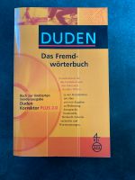 Duden - Das Fremdwörterbuch Sachsen - Meißen Vorschau