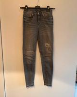 Graue Drykorn Jeans Need Bayern - Kitzingen Vorschau