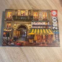 EDUCA Puzzle 2000 Teile Nordrhein-Westfalen - Velbert Vorschau