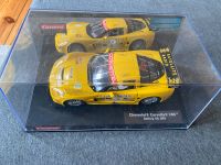 Carrera Exclusiv 124 20203 Chevrolet Corvette C6R Sebring Berlin - Pankow Vorschau