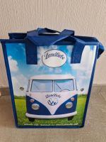 VW Bulli T1 Kühltasche retro Neu Hessen - Biebertal Vorschau