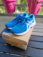 Asics Sportschuhe Schuhe Sport Gr 36 Hamburg Barmbek - Hamburg Barmbek-Süd  Vorschau