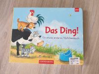 Buch "Das Ding" von Coppenrath Sachsen - Weißenberg Vorschau