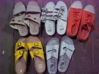 5 paar Schuhe Gr. 40 Zusammen nur 10 Euro NEU Sachsen - Zittau Vorschau
