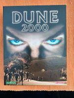 Dune 2000 PC CD-Rom Boxed Big Box Rarität deutsch Nordrhein-Westfalen - Rheine Vorschau