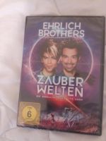 Erlich brothers live DVD Saarbrücken-Dudweiler - Dudweiler Vorschau