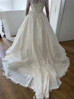 Hochzeitskleid / Brautkleid Vegesack - Grohn Vorschau