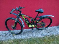 E MTB Fully Bergamont für Damen oder Jugendliche 29" Bosch Hessen - Schauenburg Vorschau