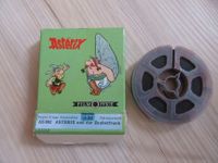 Super 8 Film Asterix und der Zaubertrunk Bayern - Ingolstadt Vorschau