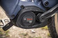 Fehler 500 Reparatur Bosch CX Ebike Motor Thüringen - Unterwellenborn Vorschau