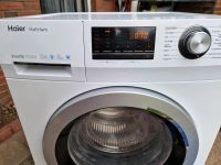 HAIER Waschmaschine 8kg! Nordrhein-Westfalen - Gronau (Westfalen) Vorschau