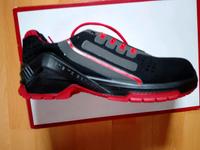 STEITZ SECURA Sicherheitshalbschuh VD PRO 1400 S1 ESDGr.39 VB55E Bayern - Coburg Vorschau