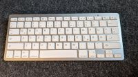 Bluetooth Tastatur  QUERTZ  (deutsches Layout) Bayern - Ronsberg Vorschau