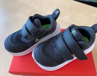 Turnschuhe / Sneaker Nike in Größe 21 Sachsen - Döbeln Vorschau