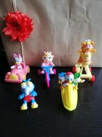 Sammelfiguren, Daisy Duck, Donald Duck, Kermit Männchen Baden-Württemberg - Mannheim Vorschau