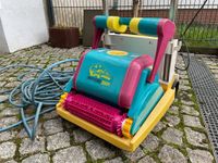 Dolphin Diagnostic Poolroboter Poolreiniger Sachsen-Anhalt - Halle Vorschau