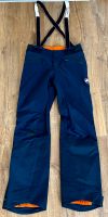 Mammut Nordwand Pro HS Pants Herren 46 Hessen - Idstein Vorschau