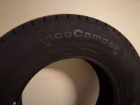 Vanco Camper Continemtal 225/75 R16CP Sommerreifen Hessen - Kassel Vorschau