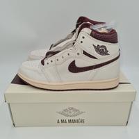 Nike Jordan 1 High | A Ma Maniere | US 8 / EU 41 | NEU Bayern - Schweitenkirchen Vorschau