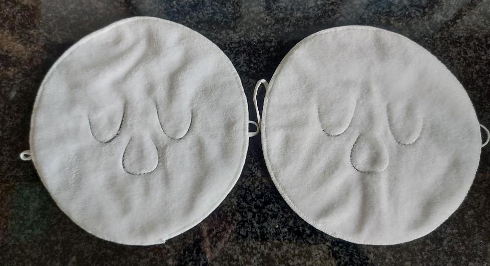 Wellness Spa Set Gesichtspflege Gesichtstücher Gesichtsmasken in Völklingen