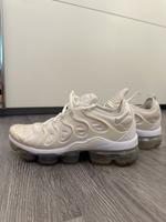 Nike Air VaporMax Plus Withe Nürnberg (Mittelfr) - Gebersdorf Vorschau
