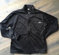 Rono Laufjacke, Windblouson, Gr. L, schwarz Hessen - Linsengericht Vorschau