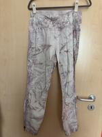 Tredy Bengalin Hose Größe 42 creme Rose Niedersachsen - Seelze Vorschau