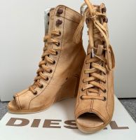 Burlesque Diesel Schuhe Gr. 36 NEU Nordrhein-Westfalen - Solingen Vorschau