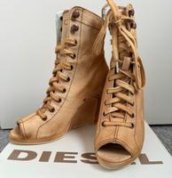 Burlesque Diesel Schuhe Gr. 36 NEU Nordrhein-Westfalen - Solingen Vorschau