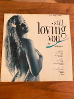 Still loving you Vol. 1 Schallplatte/Vinyl Wandsbek - Hamburg Bramfeld Vorschau