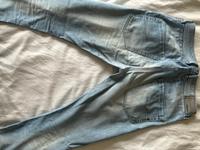 Diesel Blue Jeans – Die perfekte Kombination aus Stil und Komfort Düsseldorf - Heerdt Vorschau