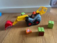 Playmobil Bagger 123 Bayern - Ingolstadt Vorschau