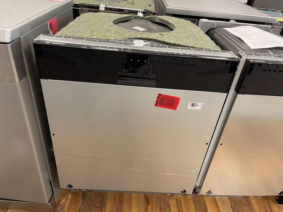 Bosch SMV2ITX18E Serie 2 Einbau-Geschirrspüler 60cm/Home Connect in Garbsen