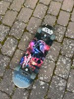 Star Wars Skateboard Niedersachsen - Schwarmstedt Vorschau