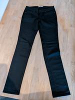 Schwarze Jeans von Zara, Gr. 40 Hessen - Herborn Vorschau
