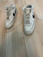 Nike Schuhe Größe 46 Hessen - Heuchelheim Vorschau