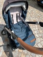 Kinderwagen Buggy Mutsy Evo Thüringen - Bad Berka Vorschau